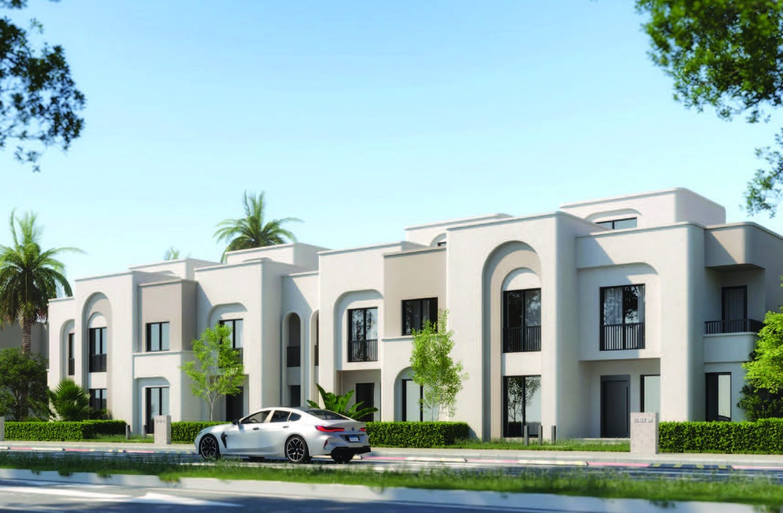 S Villa